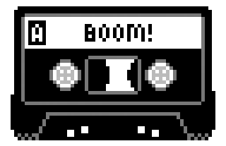 boom!