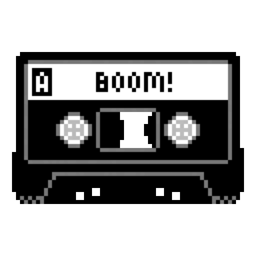 boom!