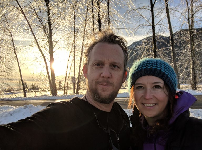 2024 One way. 2018 She said yes.  💖 ⬅️